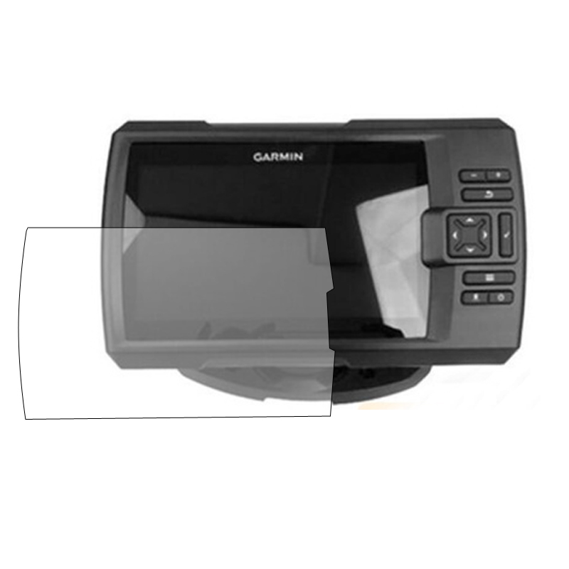 2pcs Soft Clear Screen Protect - Fish Finder Gps recensione e prezzo
