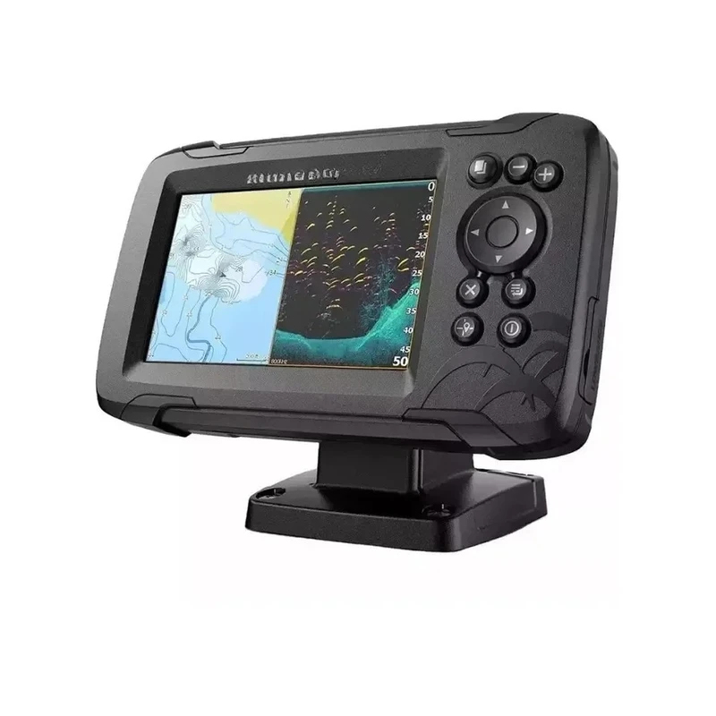 2025/NEW Lowrance Hook Reveal  - Fish Finder Transducer recensione e prezzo