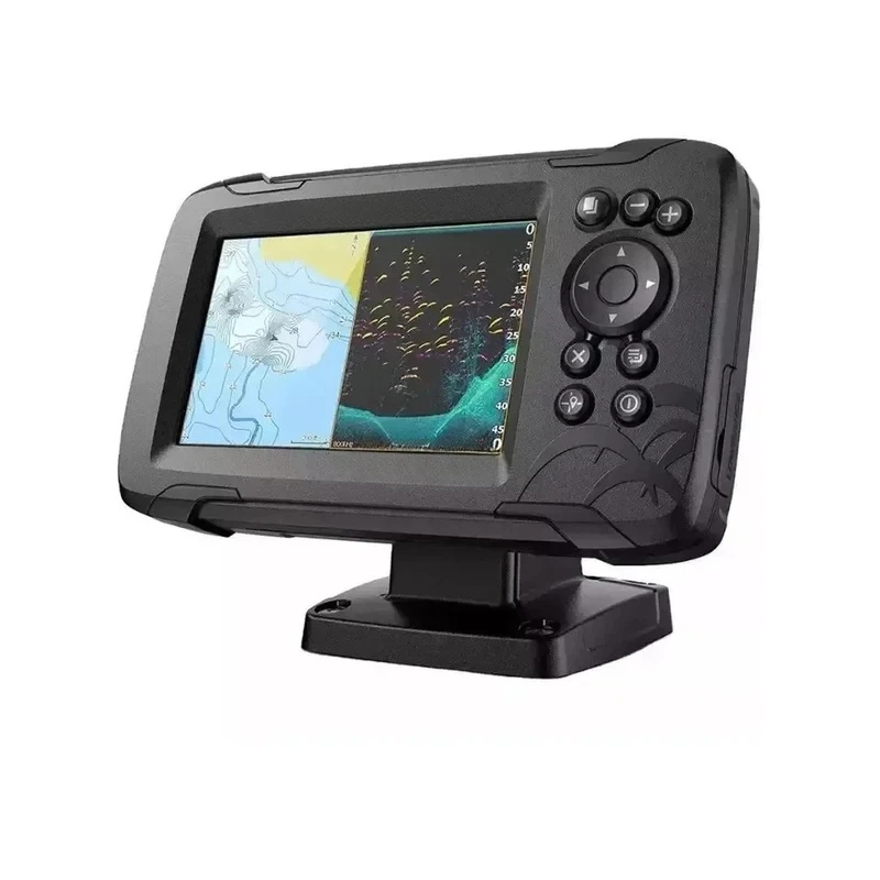 2025/NEW Lowrance Hook Reveal  - Fish Finder Transducer recensione e prezzo