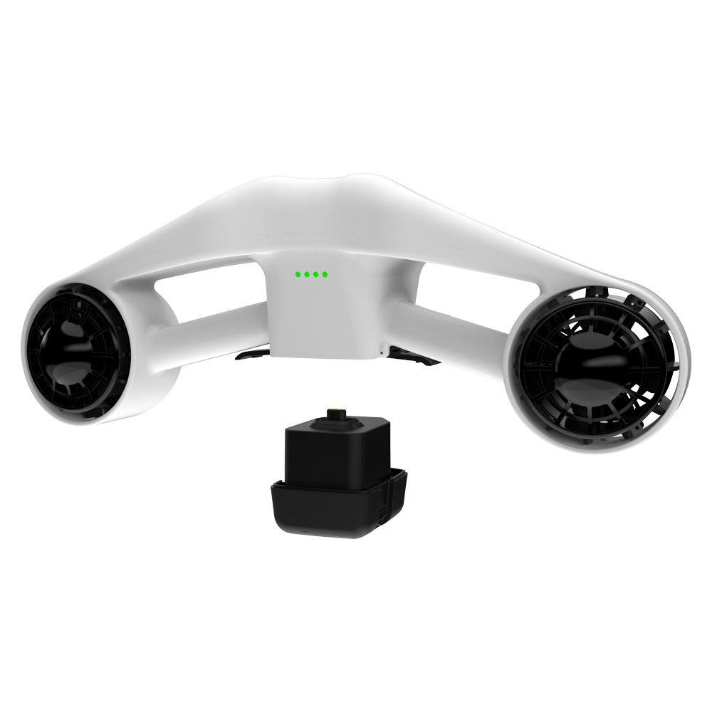 Underwater Scooter Sea Scooter - Underwater Camera recensione e prezzo