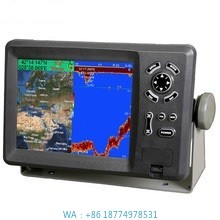 Mr LCD Fish  HP-828Farine Echo - Fishing Gps recensione e prezzo