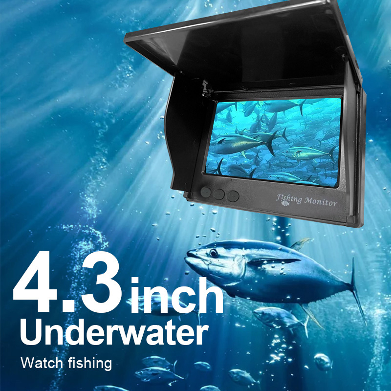 Underwater Fishing Camera 1080 - Fishing Camera recensione e prezzo