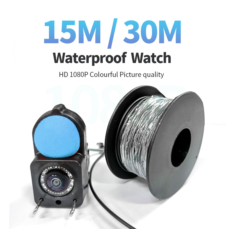 Underwater Fishing Camera 1080 - Fishing Camera recensione e prezzo